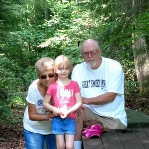 Meet your Posher, Sue